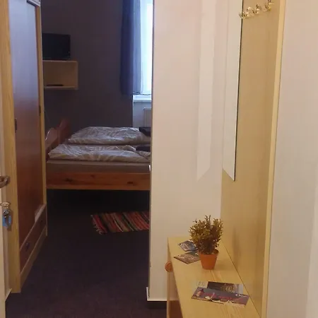 Pensión Lara Ceske Budejovice