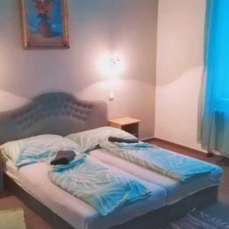 Lara 게스트하우스 체스케부데요비체