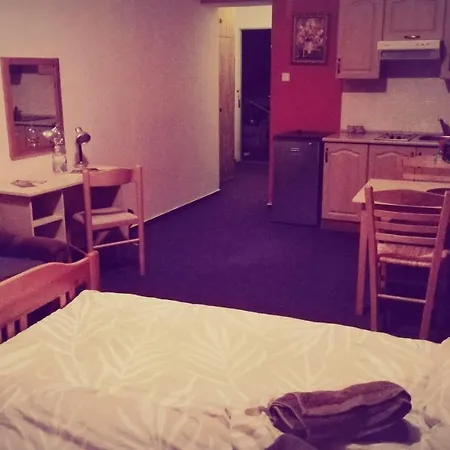 Guest house Lara Ceske Budejovice