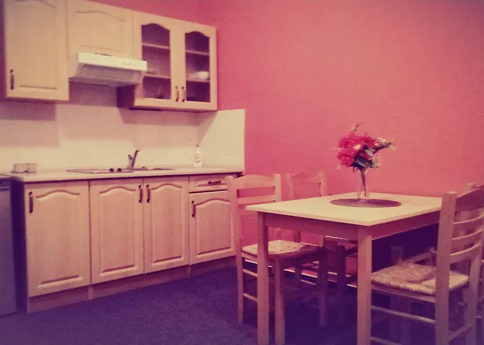 Lara Guest house Ceske Budejovice