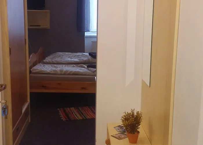 Guest house Lara Ceske Budejovice