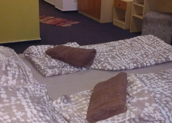 Guest house Lara Ceske Budejovice