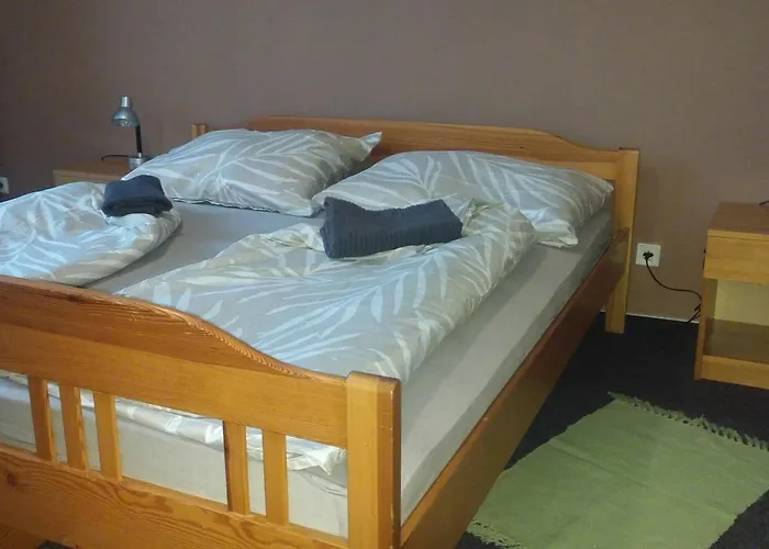 Lara 2* Ceske Budejovice