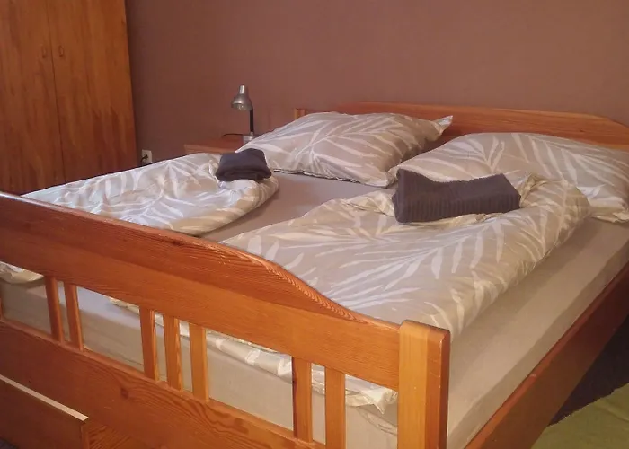 Lara Guest house Ceske Budejovice