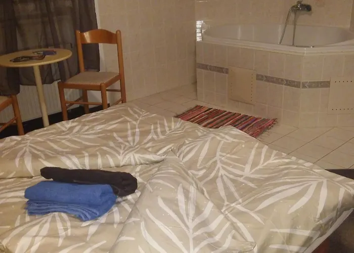 Lara Guest house Ceske Budejovice