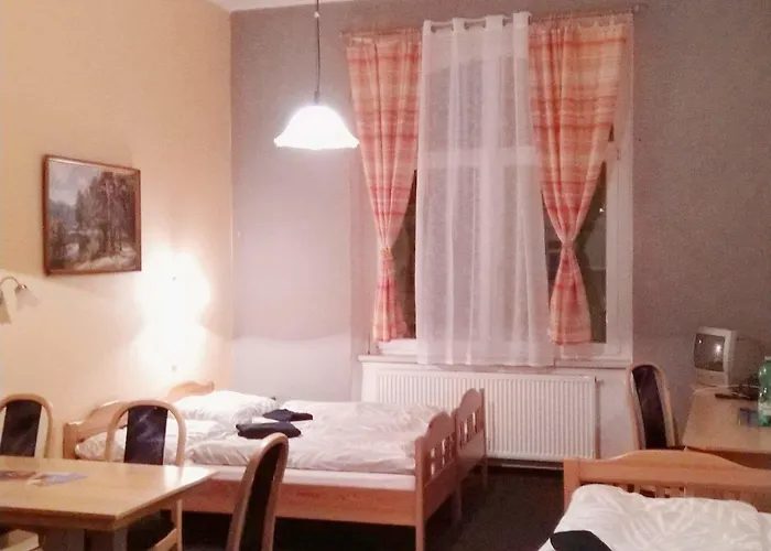 Lara Guest house Ceske Budejovice