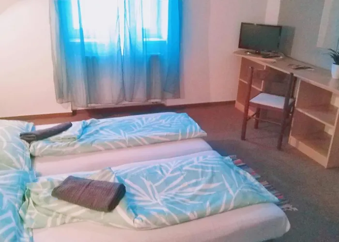 Lara Guest house Ceske Budejovice