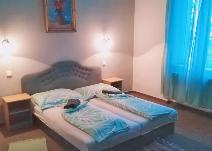 Lara Guest house Ceske Budejovice