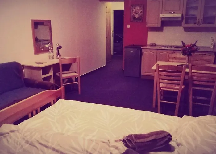 Guest house Lara Ceske Budejovice